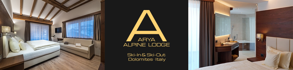 Arya Alpine Lodge